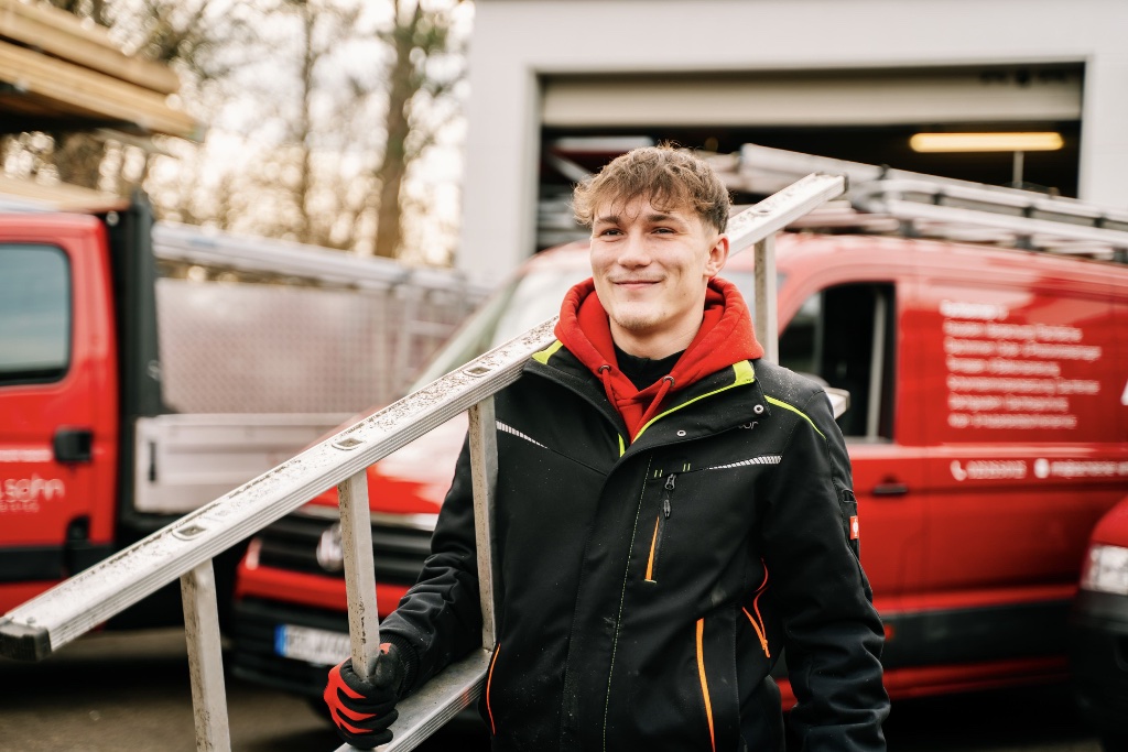 Dachdecker