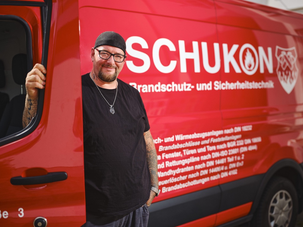 Servicetechniker