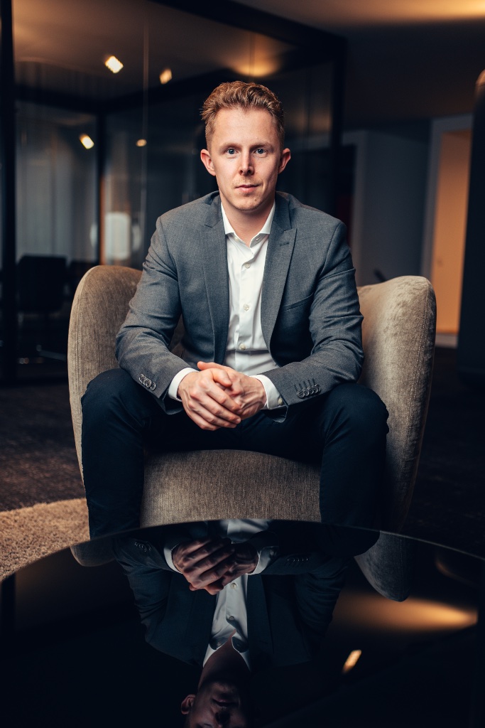 Sebastian Heitmann