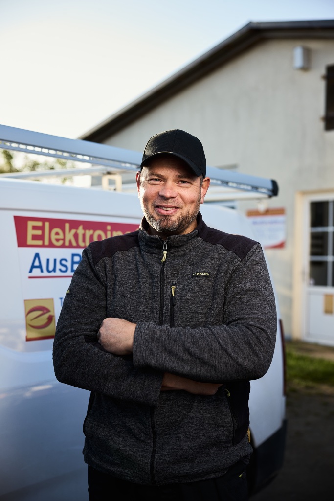Elektrofachkräfte