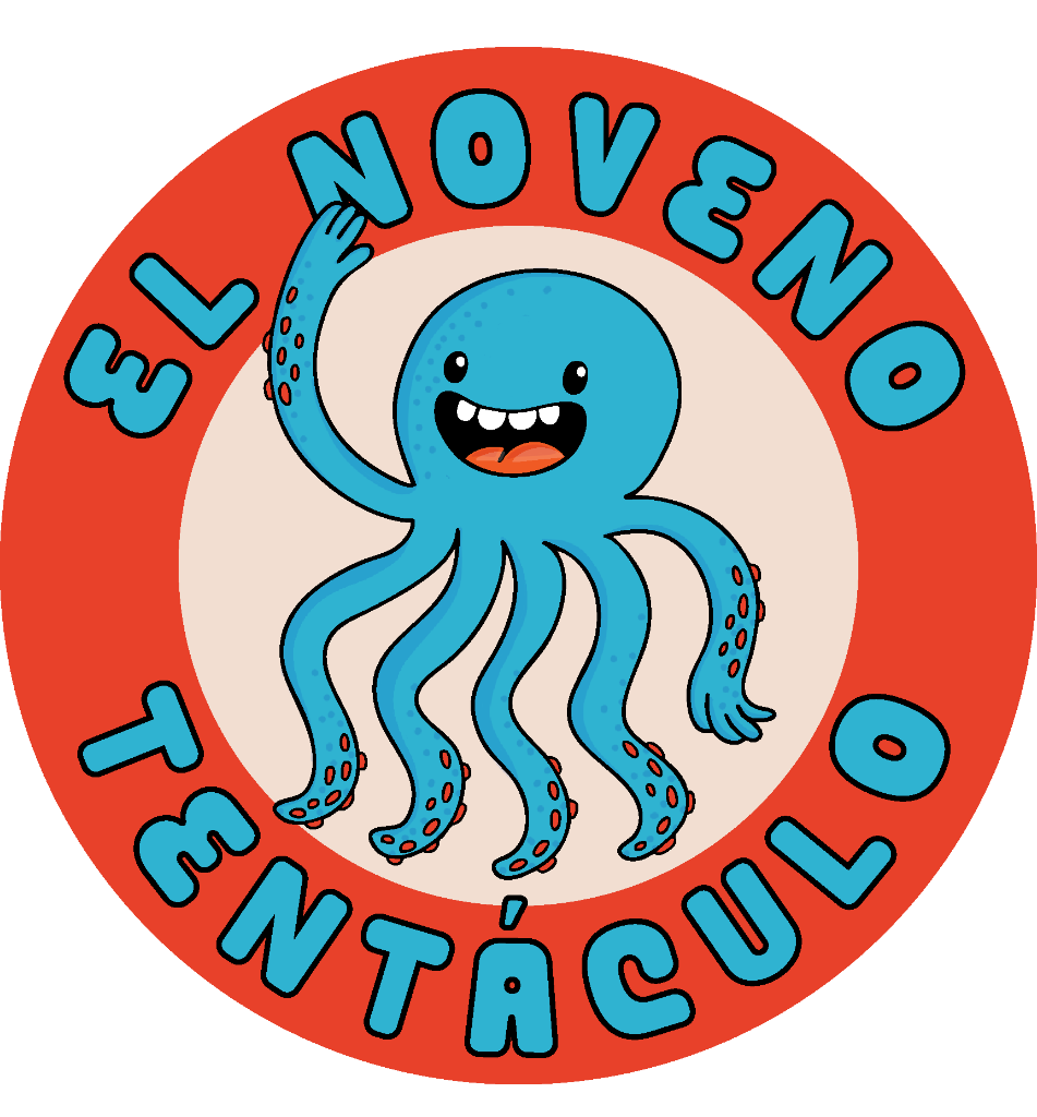 El Noveno Tentáculo