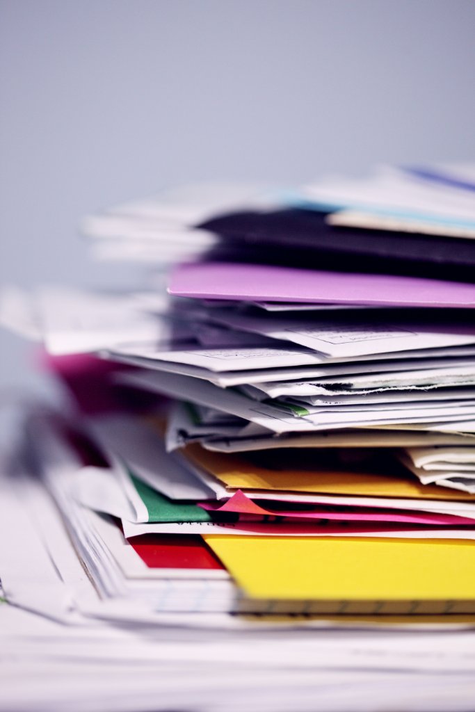 Document Scanning and OCR