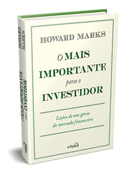 Capa do produto O Mais Importante para o Investidor