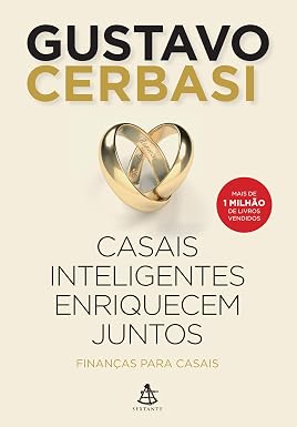 Capa do produto Casais Inteligentes Enriquecem Juntos