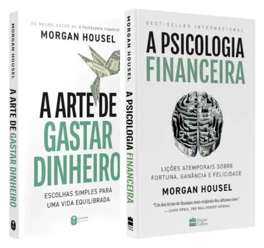 Capa do produto A Arte de Gastar Dinheiro