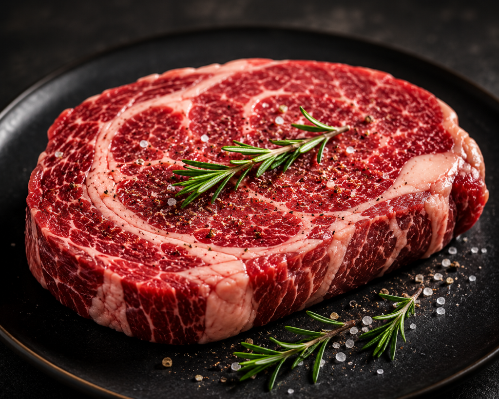 Beef
