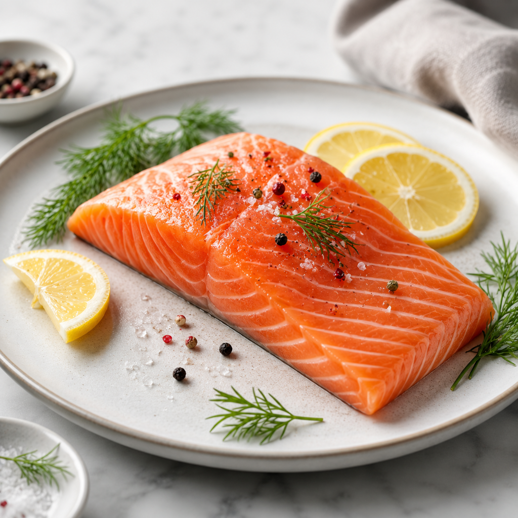 Salmon