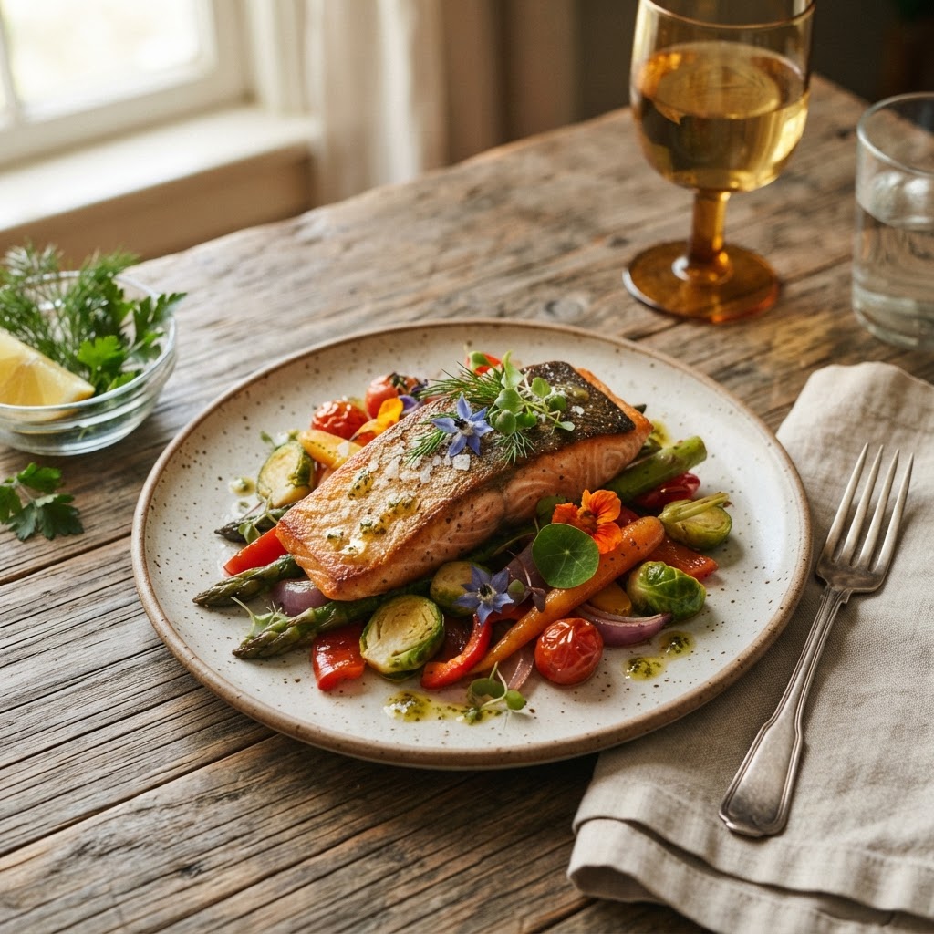 AI Recipe Generators to Elevate Home Cooking in 2026