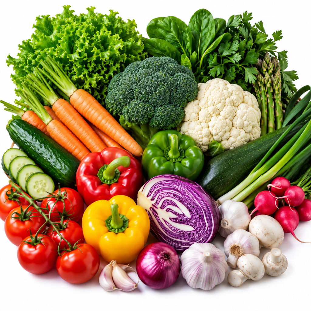 Veggies