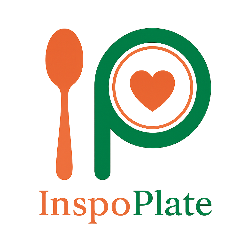 InspoPlate