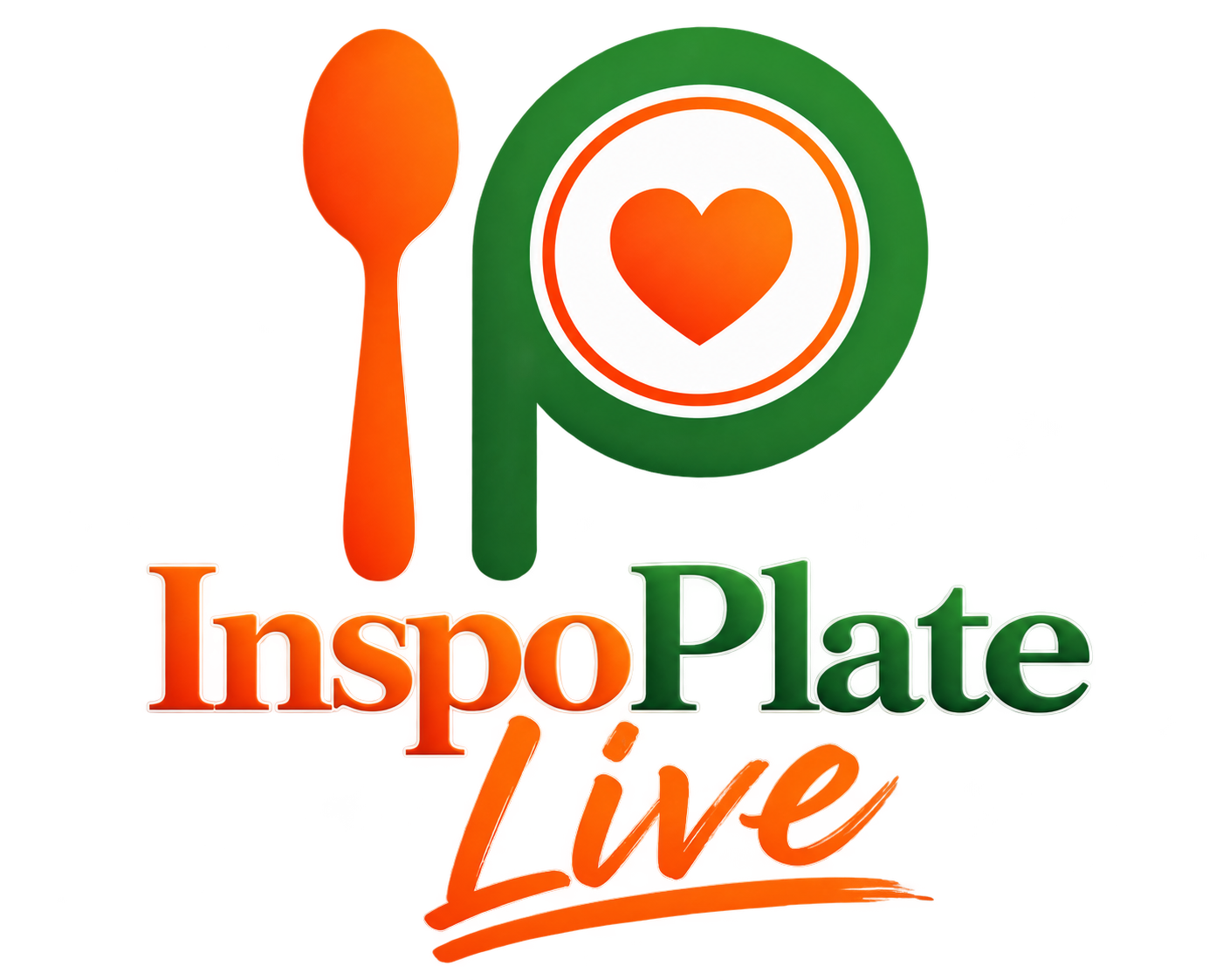 InspoPlate LIVE
