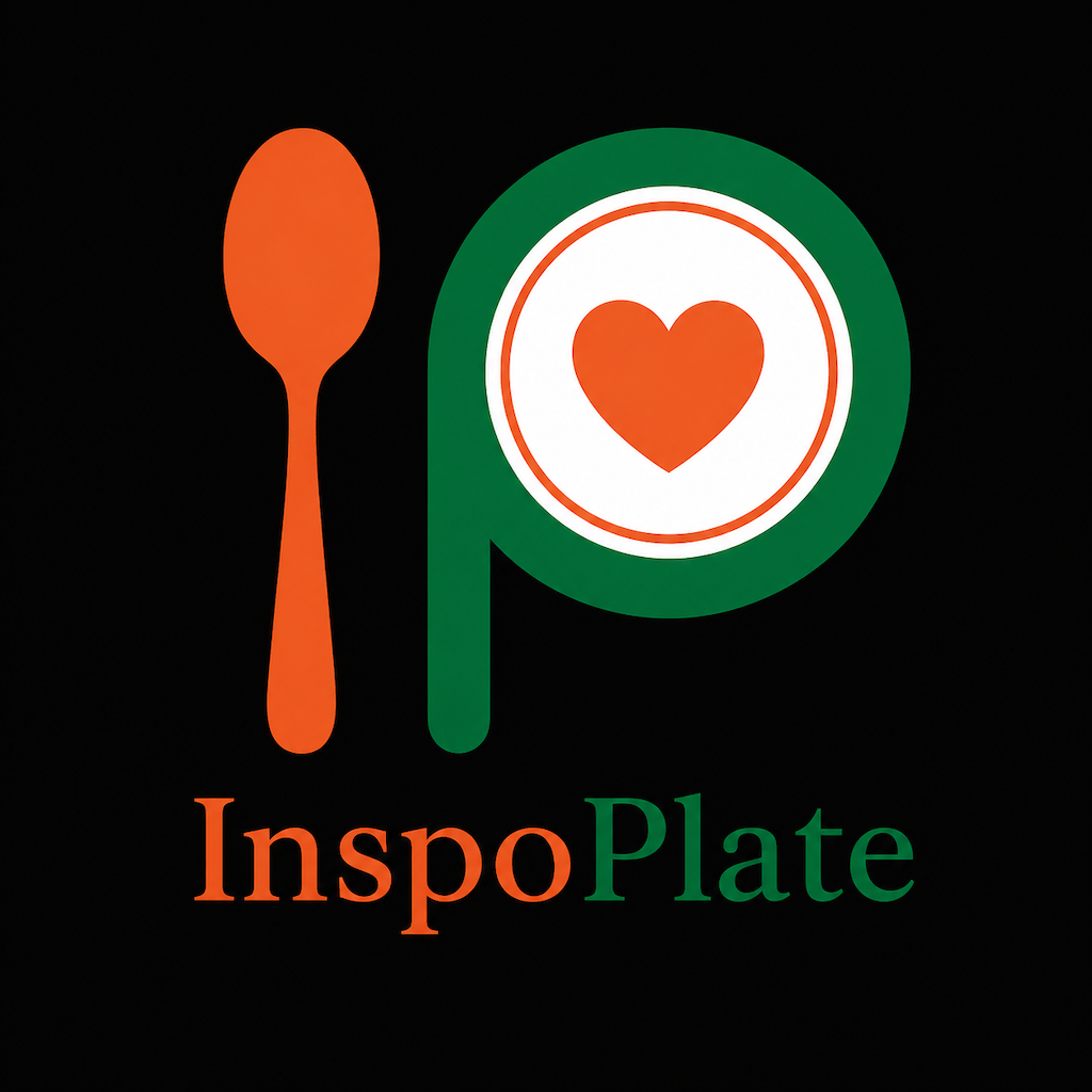 InspoPlate