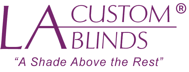 LA Custom Blinds