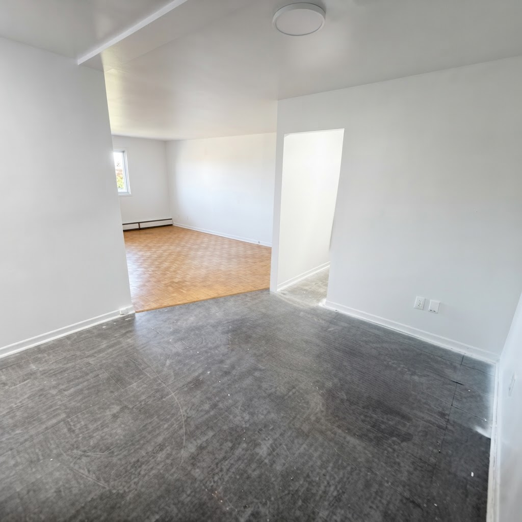 100 Rue Springdale