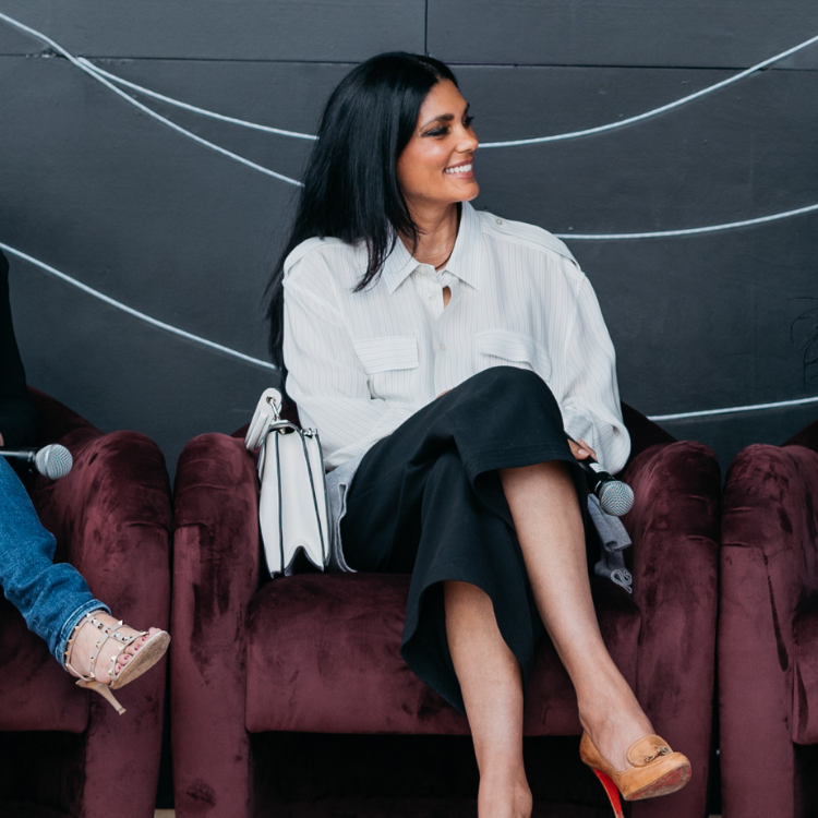 Rachel Roy
