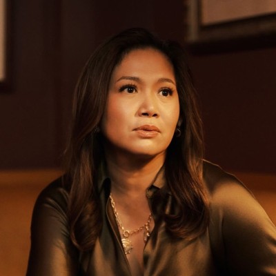 Erika Aquino