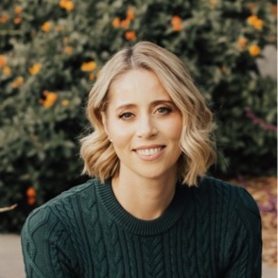 Kristin Glushon