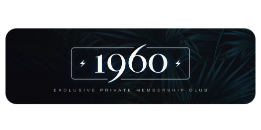 The 1960 Club