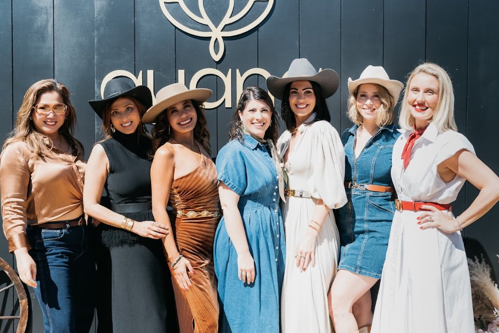 Ayana board of directors
