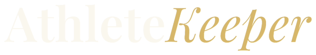 AthleteKeeper