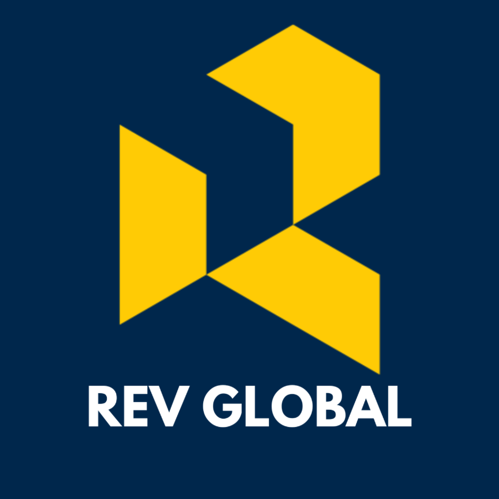 REV Global