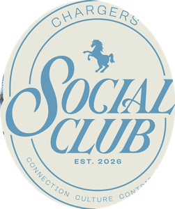 Chargers Social Club