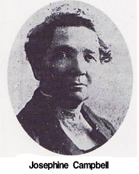 Josephine Campbell