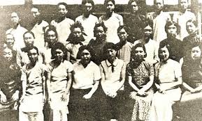 미국 이민과 한인 여선교회 성장