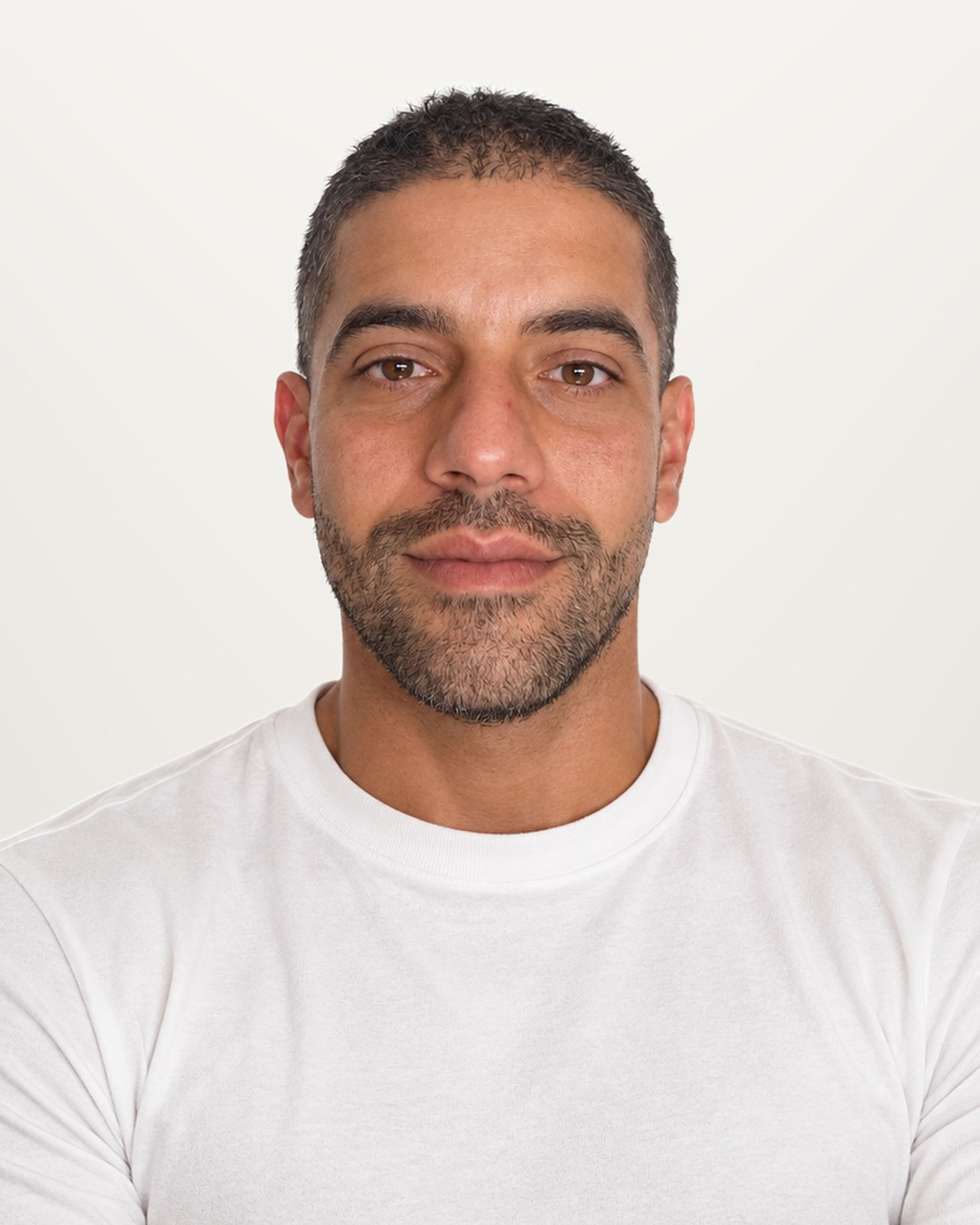 Jonathan Melliti