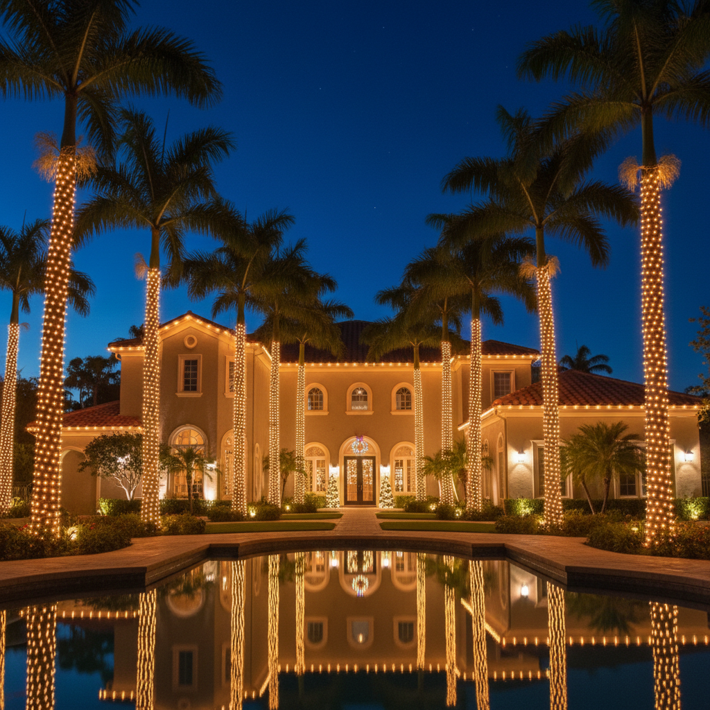 Holiday Lights