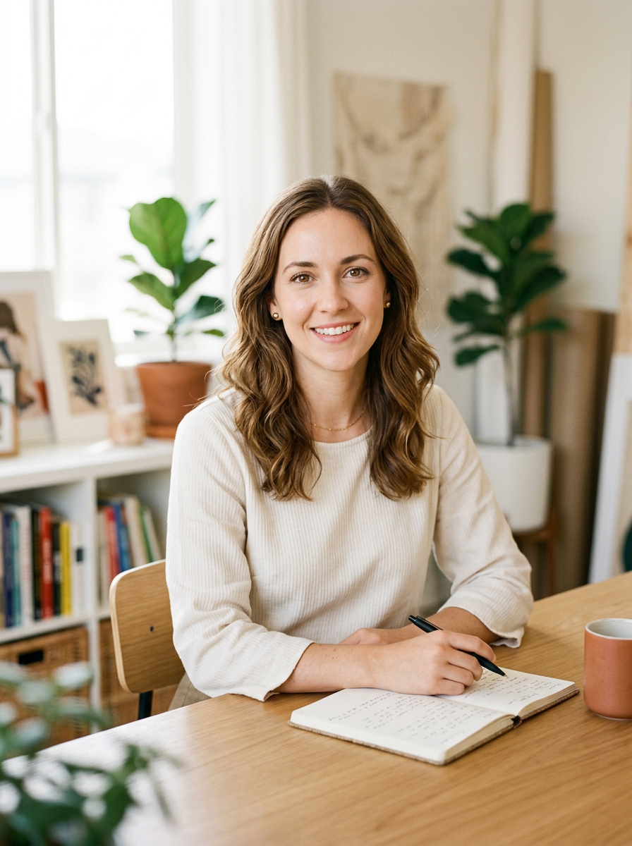 Alex of Local Frame Social, specializing in social media content for Raleigh businesses