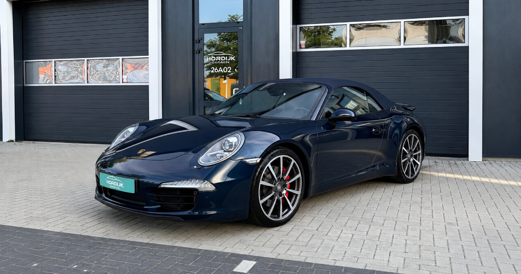 Hordijk Cardetail