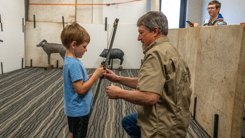 Archery Alley