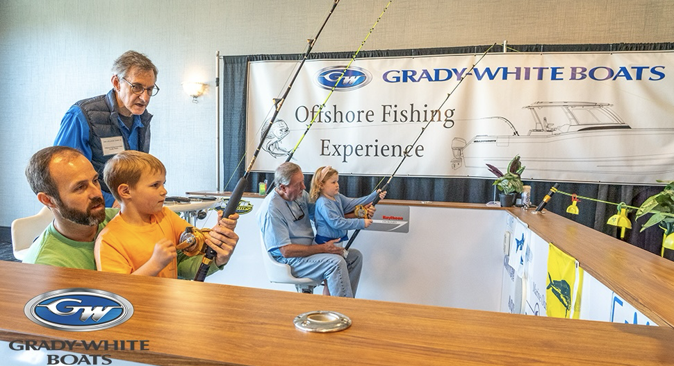 Offshore Fishing Experience