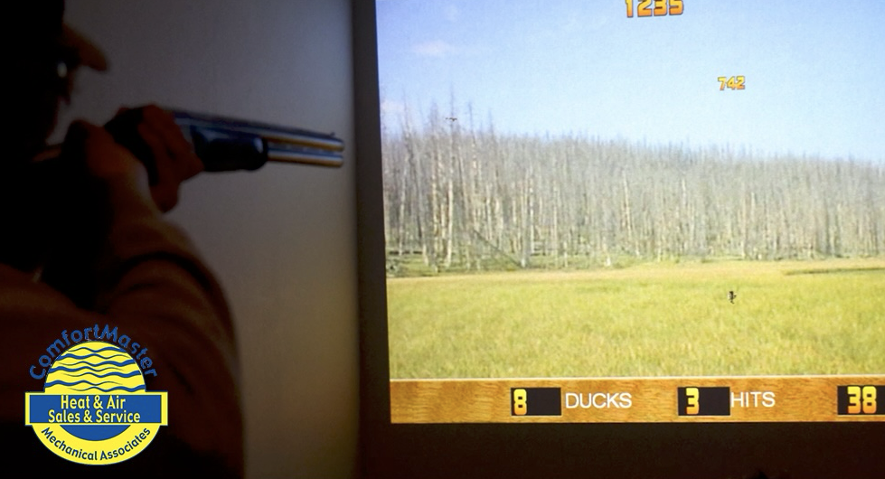 Duck Blind