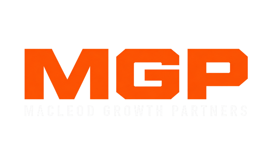 MGP, Macleod Growth Partners