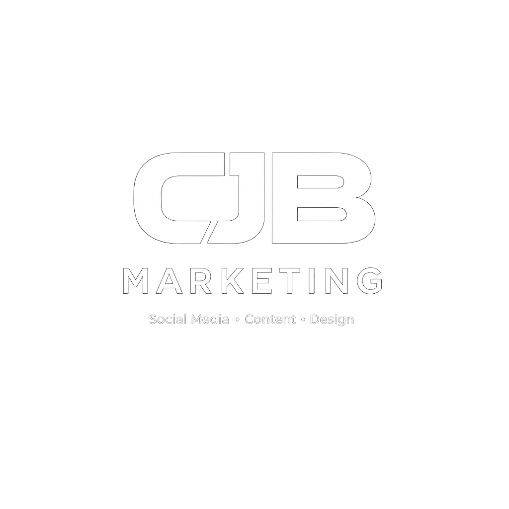 CJB Marketing