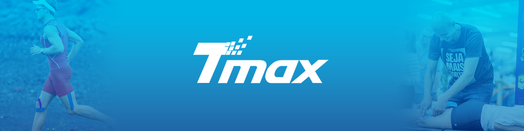 Tesoura TMAX