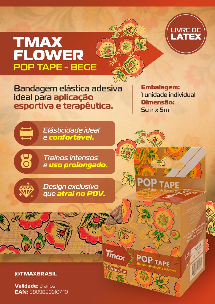 4WAY Tattoo Tape