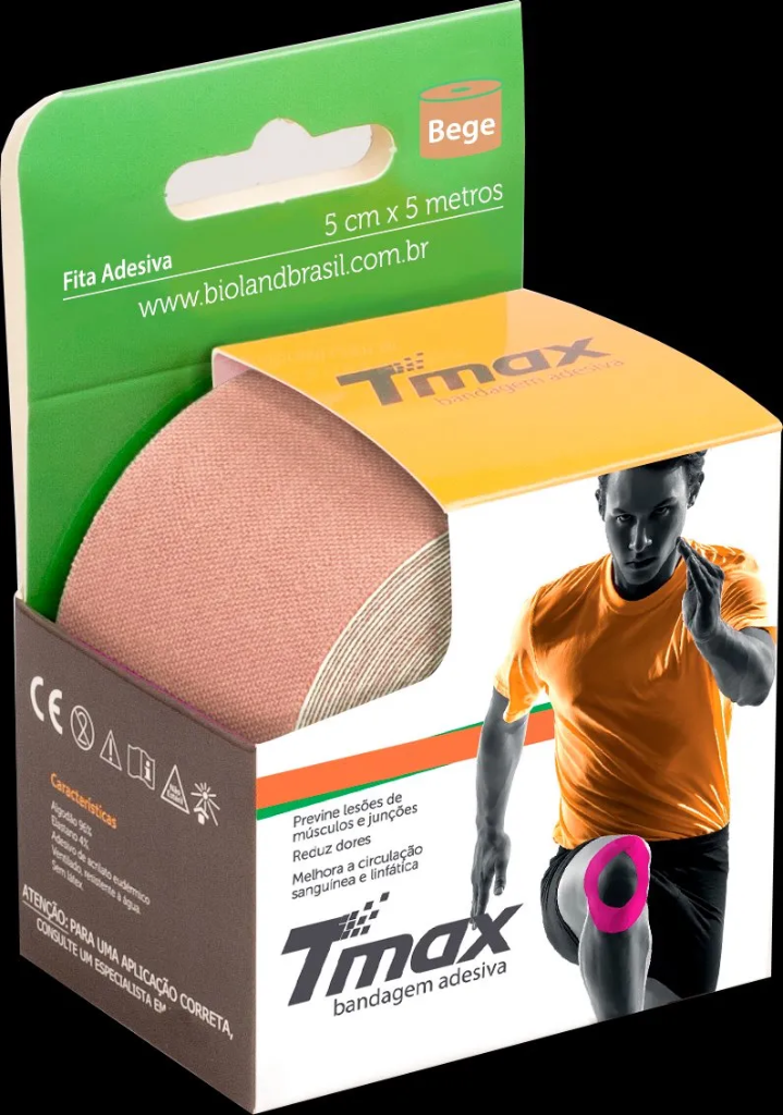 TMAX Tape Bege