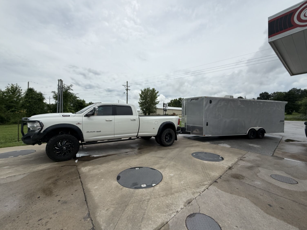 Specialty Hauling & Transport