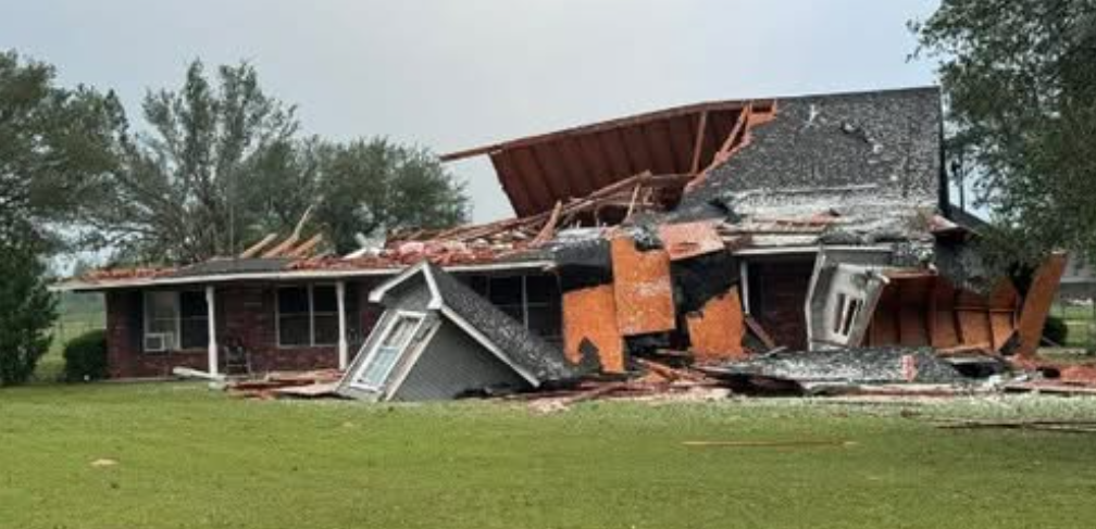 Disaster & Storm Debris Removal