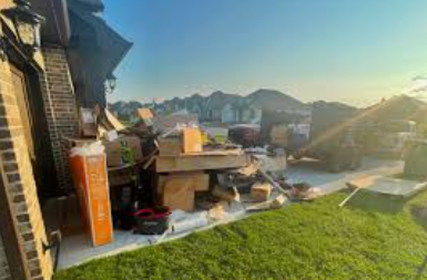 Full-Service Cleanout
