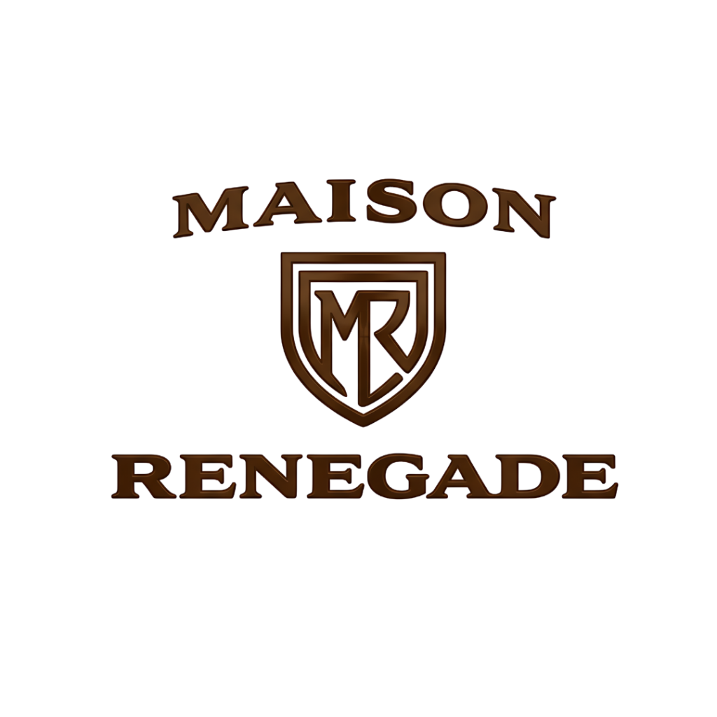 Logo van Maison Renegade
