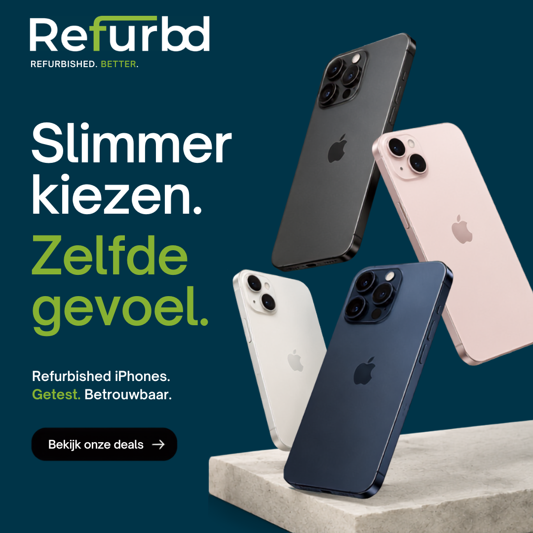 REFURBD