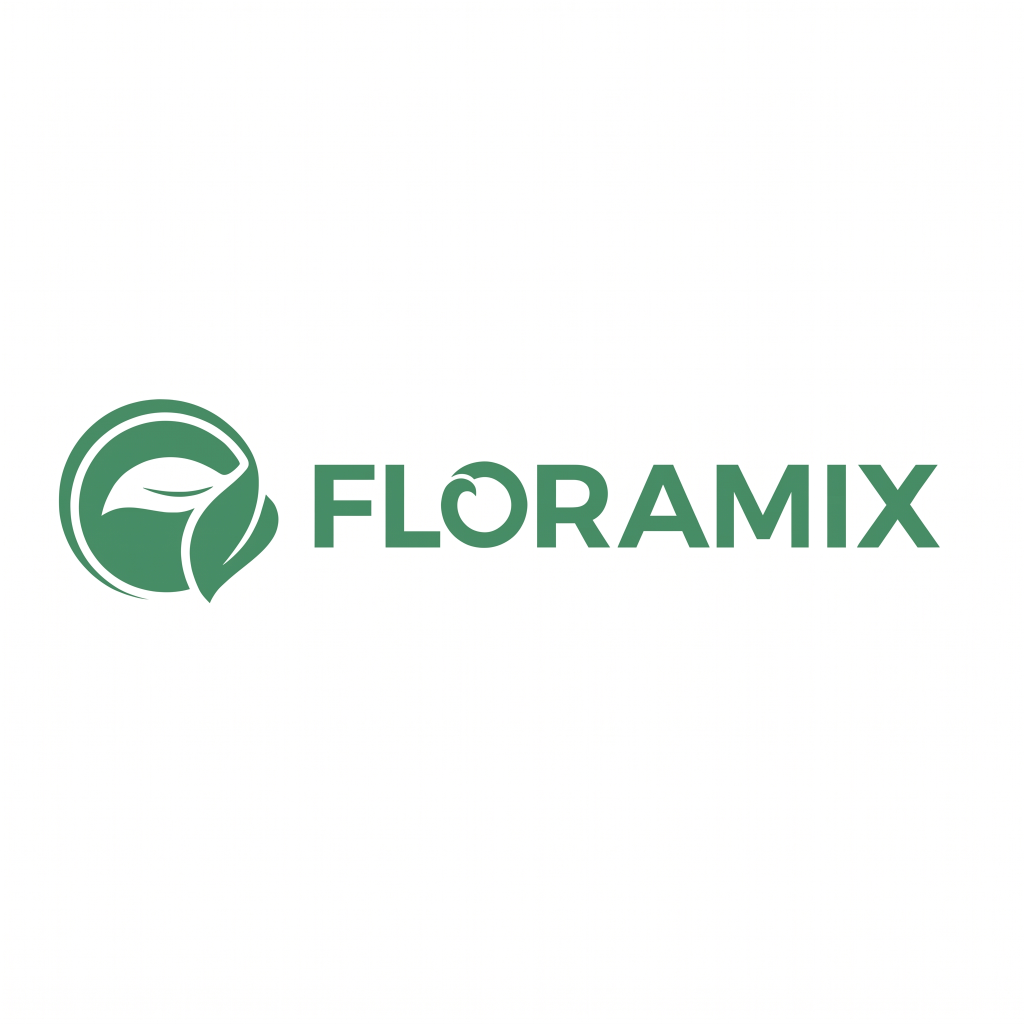 Logo van Floramix