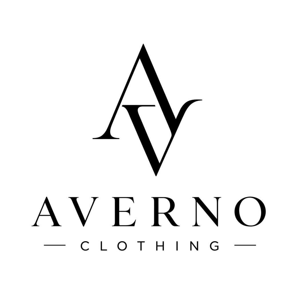 Logo van Averno Clothing