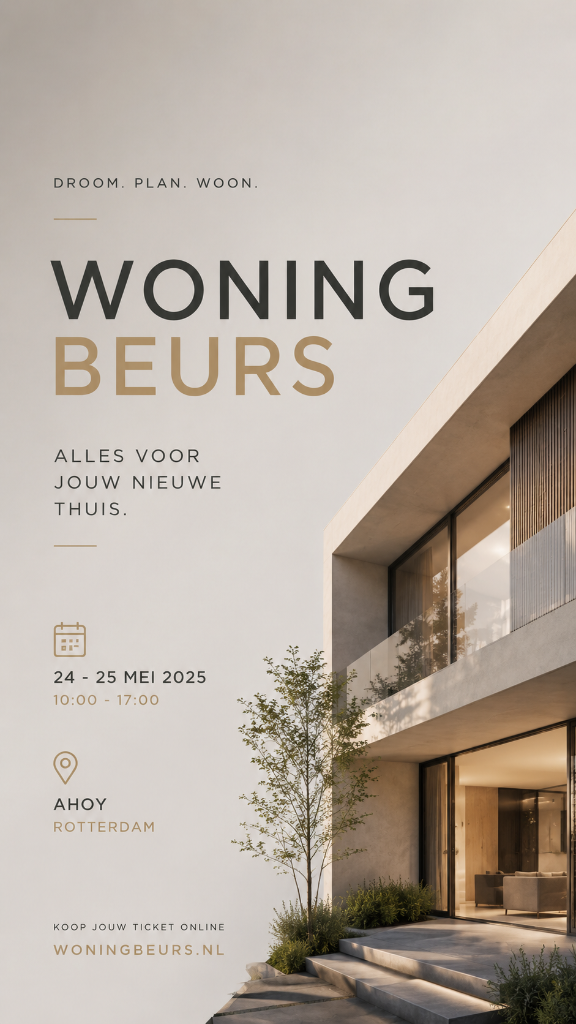 Portfolio voorbeeld 17 van LINIFY