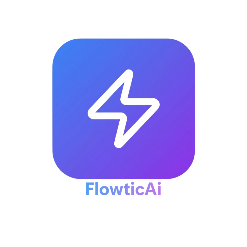 Logo van FlowticAi