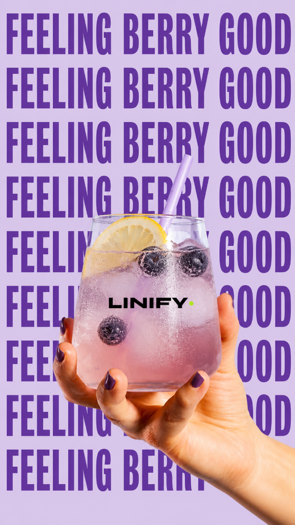 Portfolio voorbeeld 7 van LINIFY